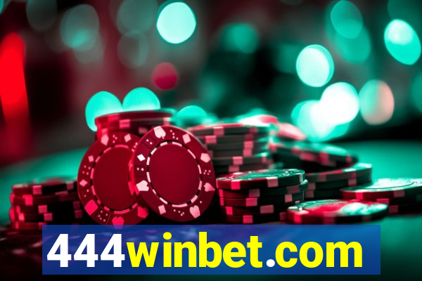 444winbet.com