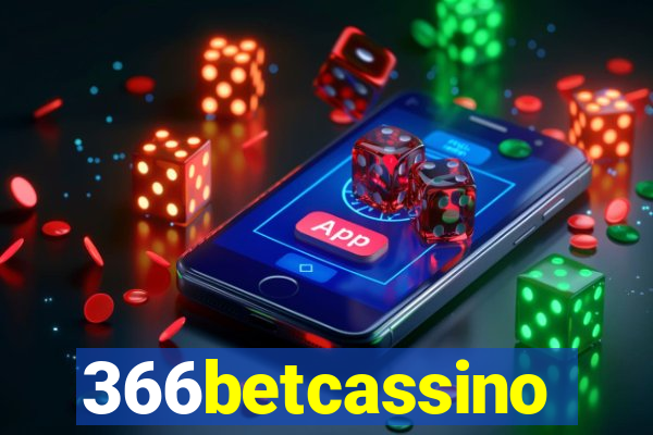 366betcassino