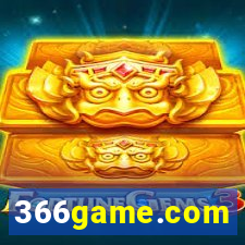 366game.com