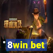 8win bet