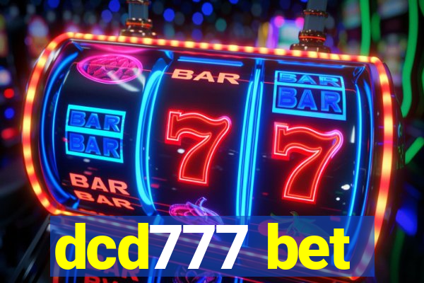 dcd777 bet