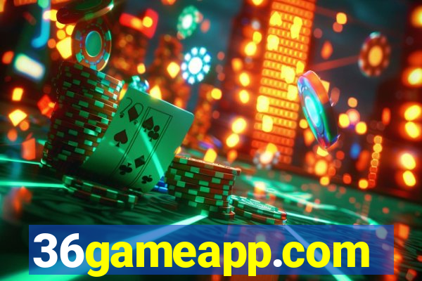 36gameapp.com