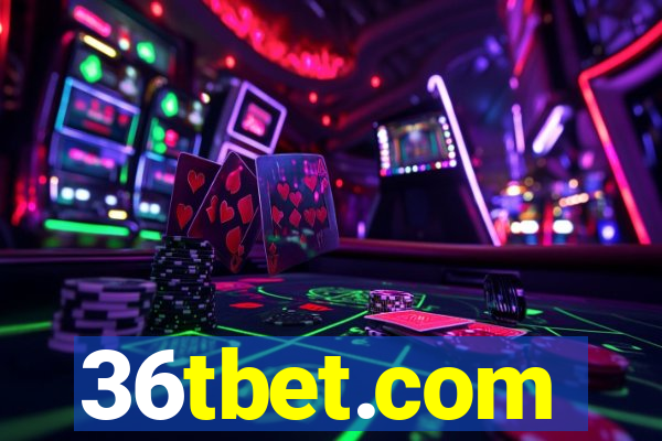 36tbet.com