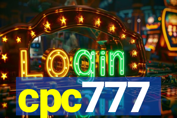 cpc777