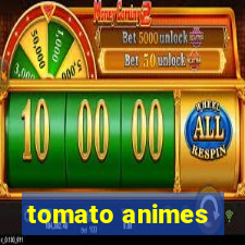 tomato animes