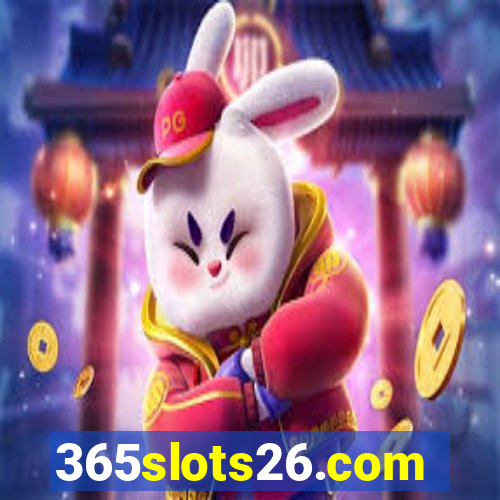 365slots26.com