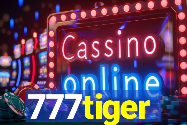 777tiger