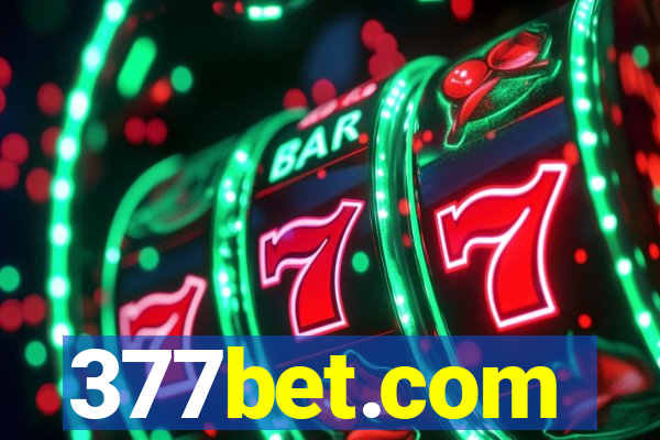 377bet.com