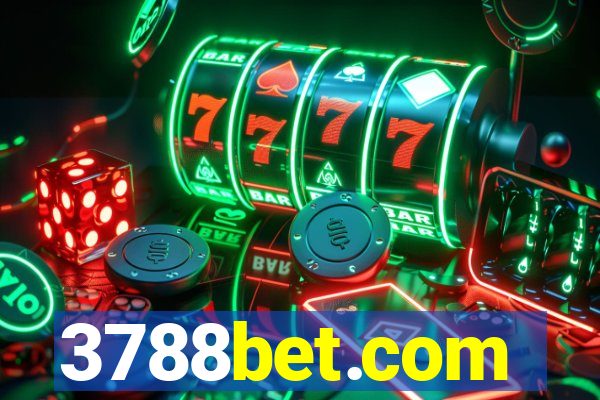 3788bet.com