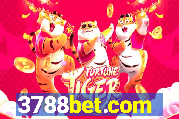 3788bet.com