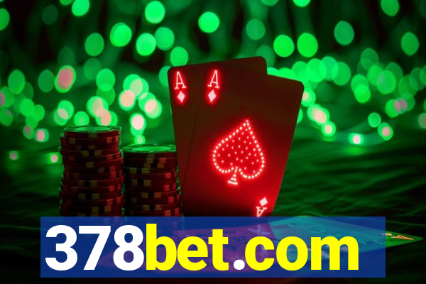 378bet.com