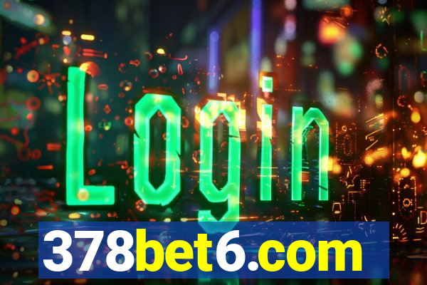 378bet6.com