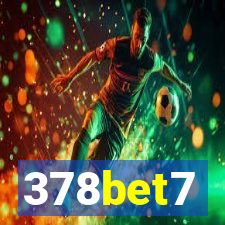 378bet7