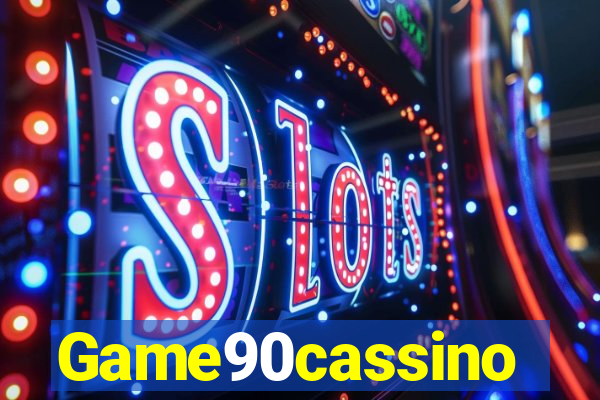 Game90cassino