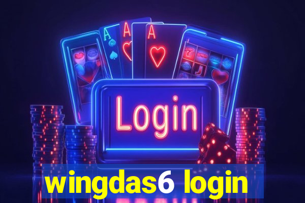 wingdas6 login