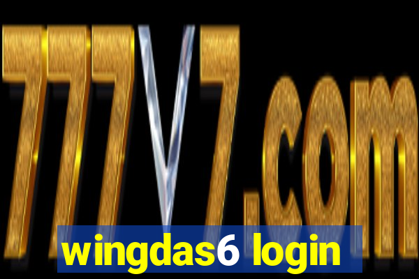 wingdas6 login