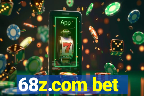 68z.com bet