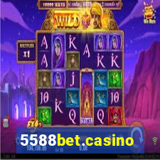 5588bet.casino