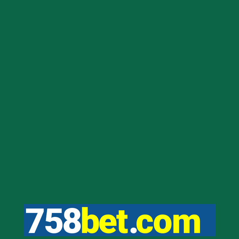 758bet.com