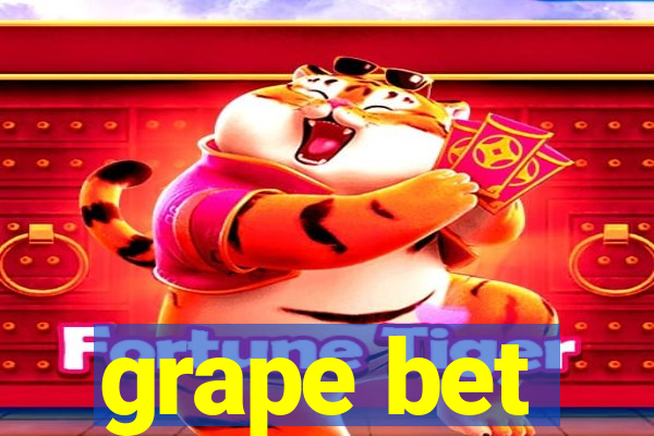 grape bet