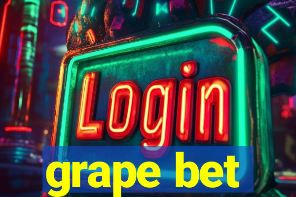 grape bet