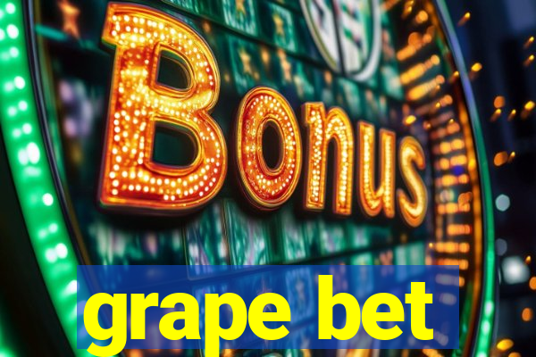 grape bet