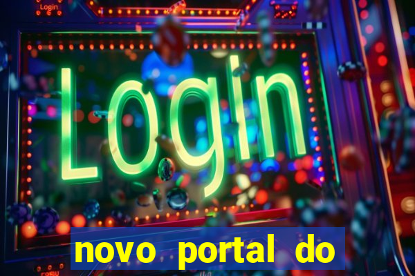 novo portal do aluno cruzeiro do sul