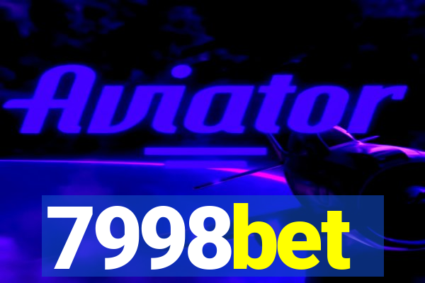 7998bet