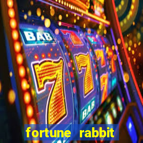 fortune rabbit minutos pagantes