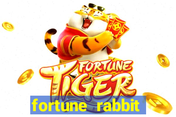 fortune rabbit minutos pagantes