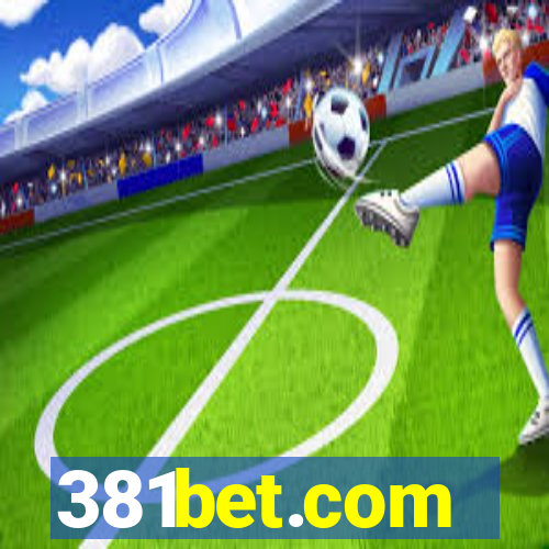 381bet.com