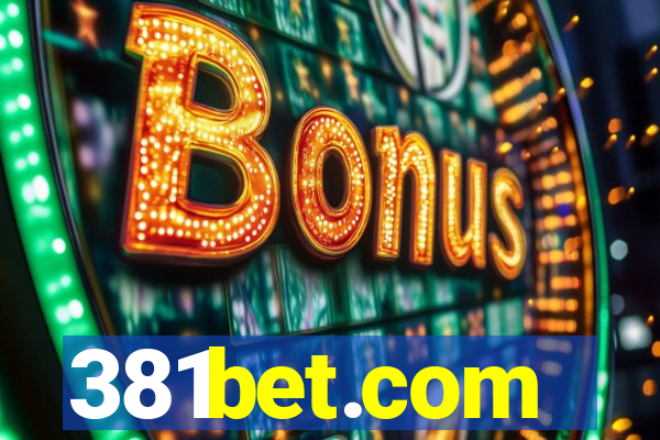 381bet.com