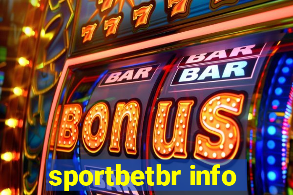 sportbetbr info