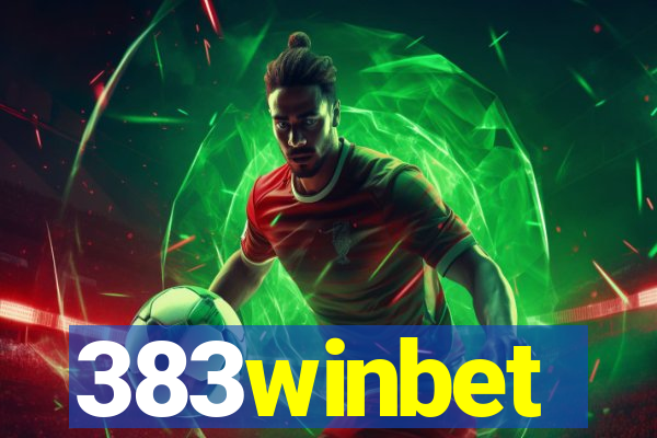 383winbet