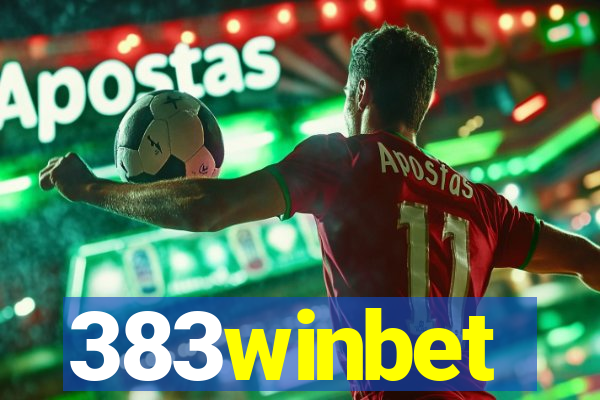 383winbet