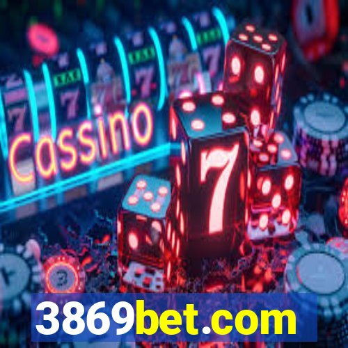 3869bet.com