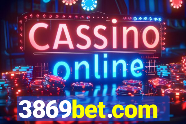 3869bet.com