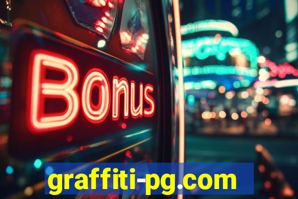 graffiti-pg.com