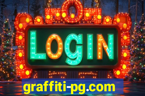 graffiti-pg.com