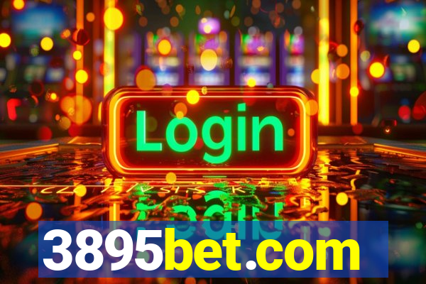 3895bet.com