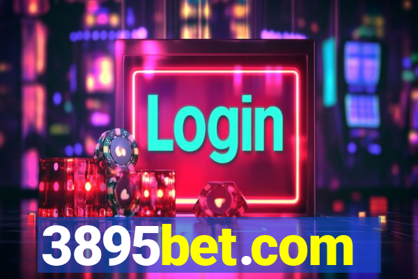 3895bet.com