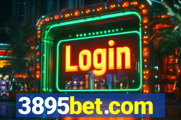 3895bet.com