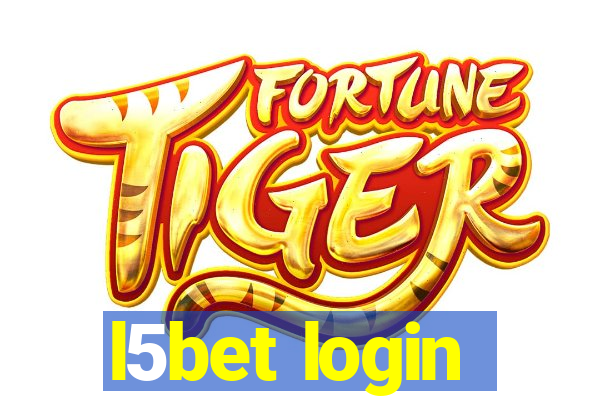 l5bet login