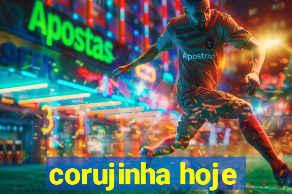 corujinha hoje