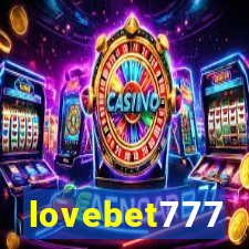 lovebet777