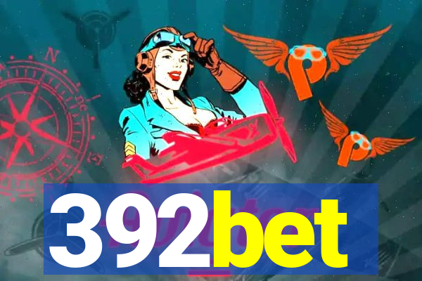 392bet