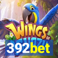 392bet