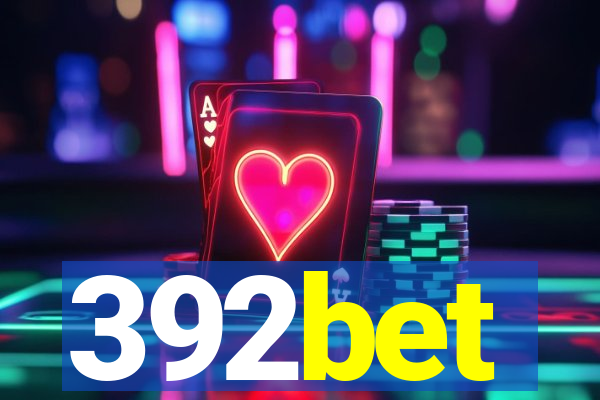 392bet