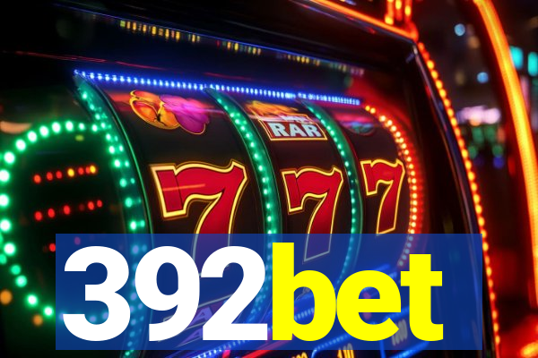 392bet