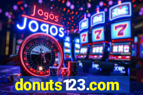 donuts123.com